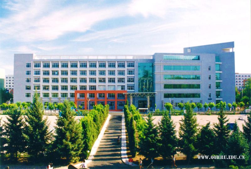 校园建筑